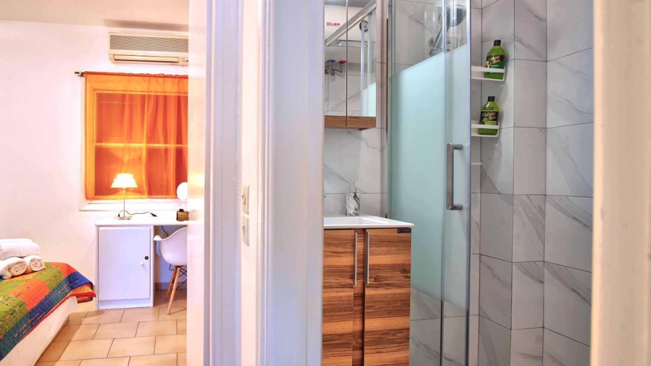 113 By New Era In Menigos Apartment Glyfada (Corfu)
