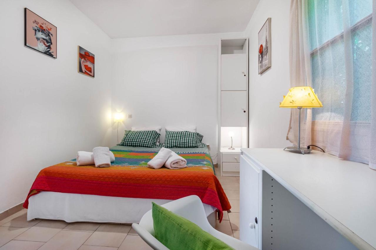 Apartment 113 By New Era In Menigos Glyfada (Corfu)